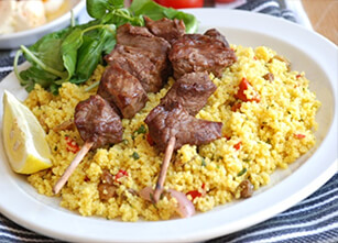 livraison couscous 